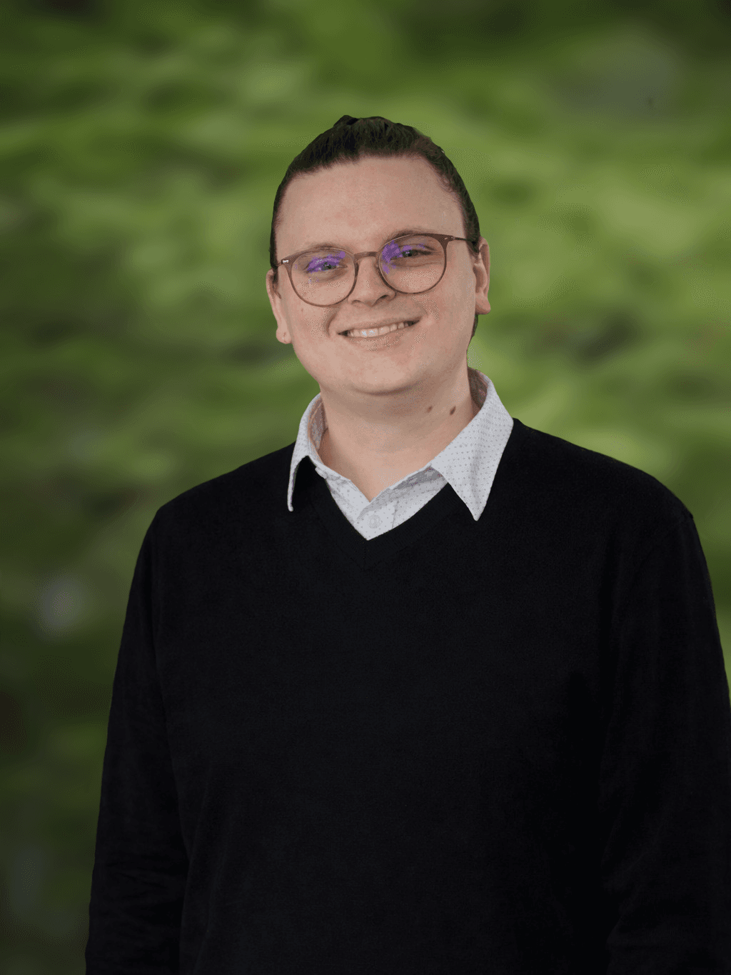 picture of Julius Busch